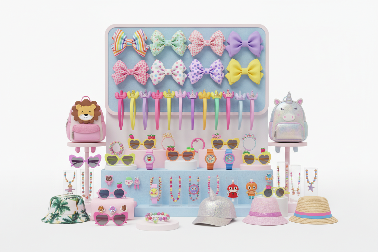 منتجات الأطفال